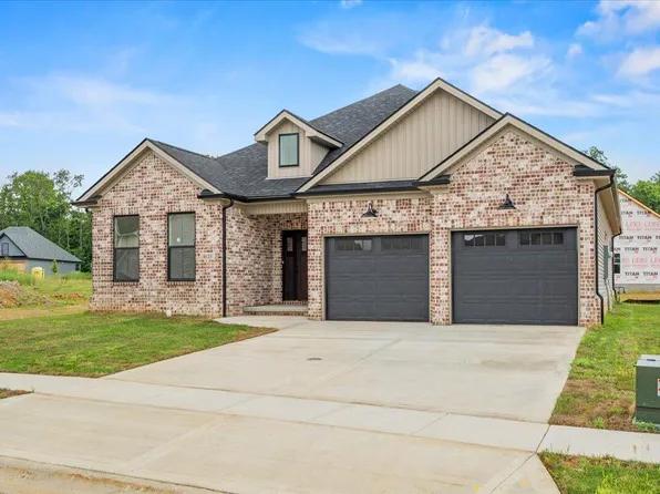 4125 Meadowlark Rd, Lexington, KY 40509