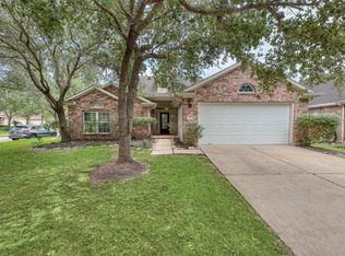 3971 Inglewood Cir, Missouri City, TX 77459