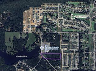 1300 Padgett Rd, Conway, AR 72034