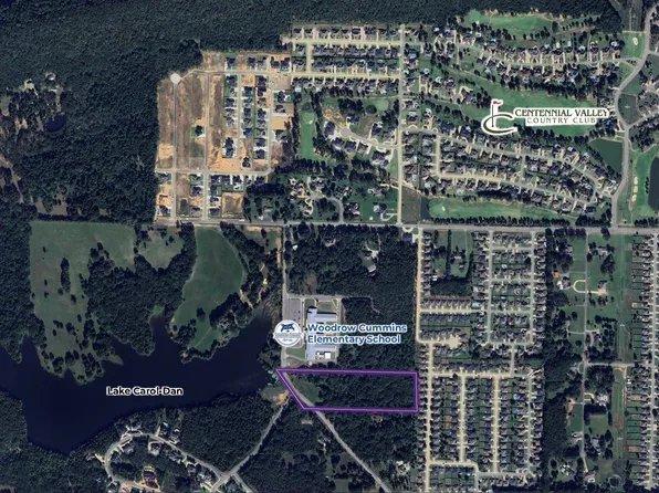 1300 Padgett Rd, Conway, AR 72034