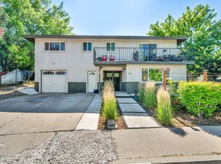 700 Highland St, Carson City, NV