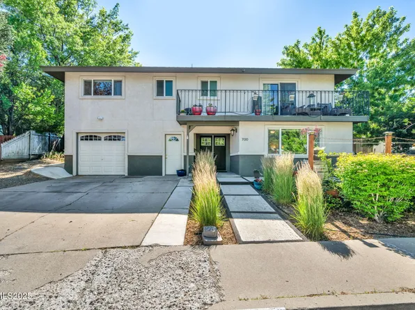 700 Highland St, Carson City, NV 89703