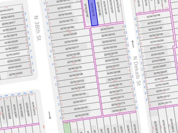 3718 Aspen St, Philadelphia, PA 19104