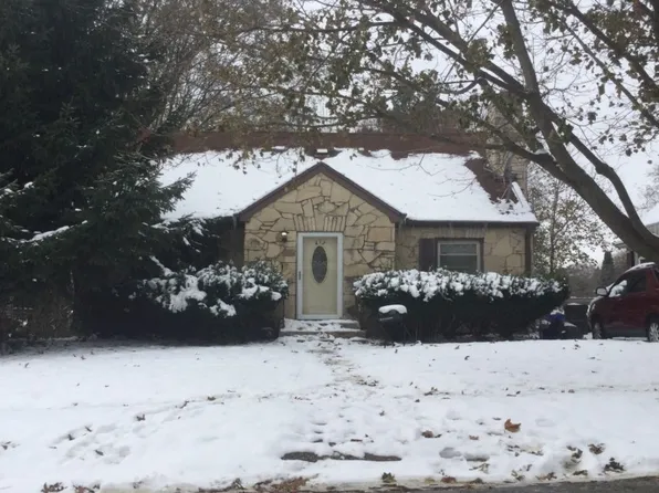 413 Hollister Ave, Rockford, IL 61108