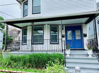 42 Washington Ter #1, Bridgeport, CT 06604