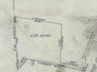 105 Friendship Rd, Cedartown, GA 30125