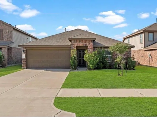 9514 Matilda Creek Ct, Richmond, TX 77407