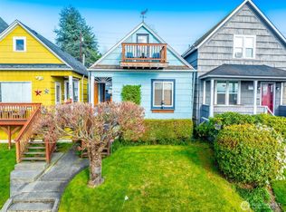 2705 Grand Ave, Everett, WA 98201