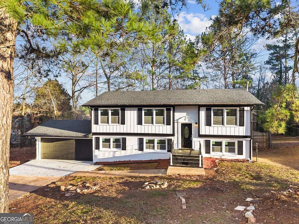 1st image of 2304 S Hairston Rd