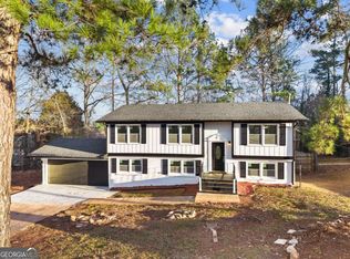 2304 S Hairston Rd, Decatur, GA 30035