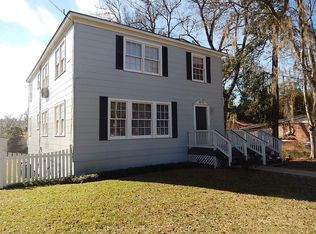 725 W Washington St, Quincy, FL 32351