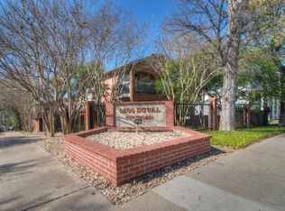 3200 Duval St APT 105, Austin, TX 78705