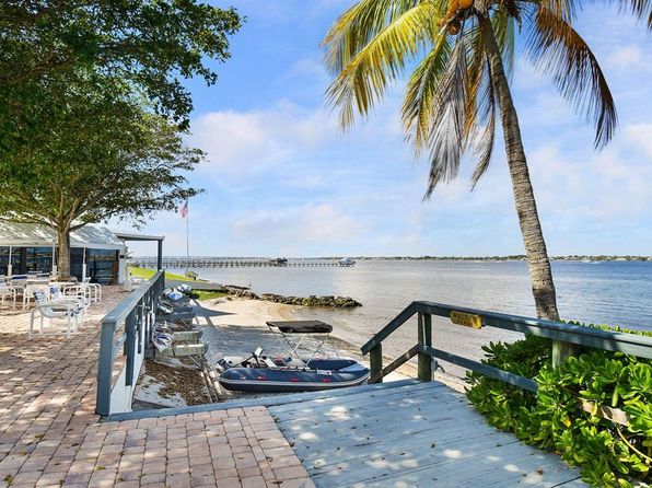 175 SE Saint Lucie Blvd APT A106
