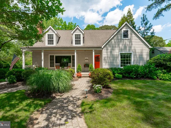 219 Old County Rd, Severna Park, MD 21146