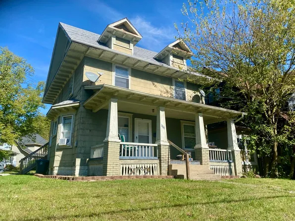 999 W Exchange St #2, Akron, OH 44302