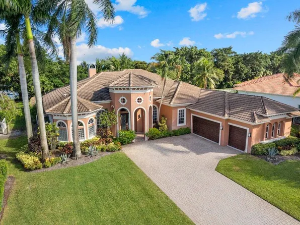 12429 Equine Lane, Wellington, FL 33414