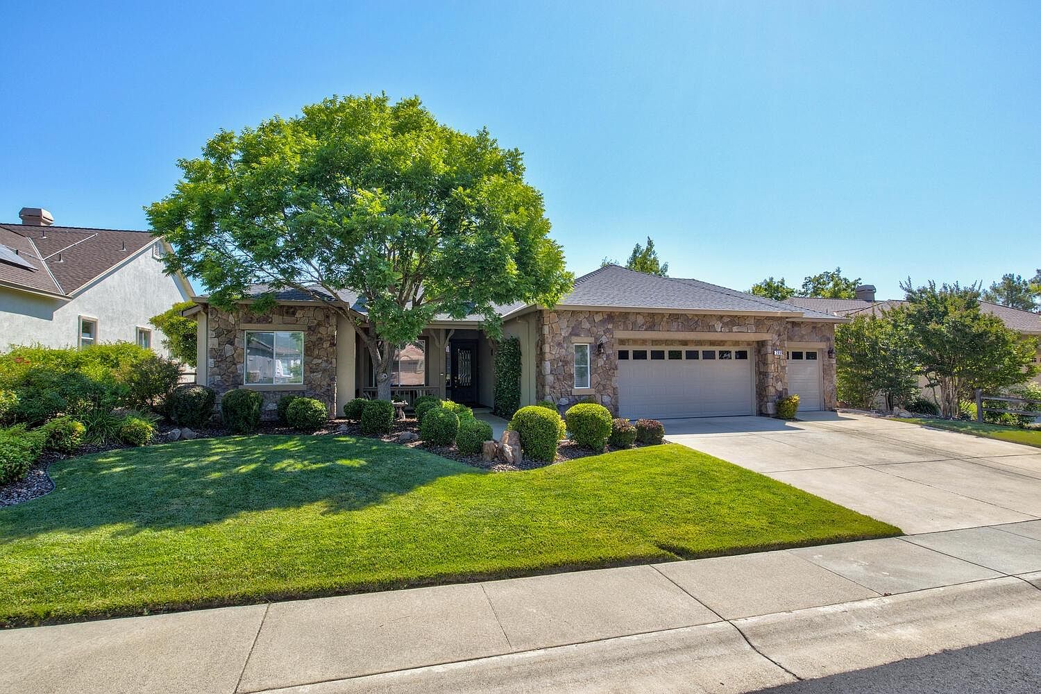 208 Rock Ridge Ln, Copperopolis, CA 95228 MLS 202300908 Zillow