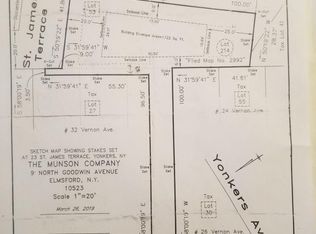 23 Saint James Terrace, Yonkers, NY 10704