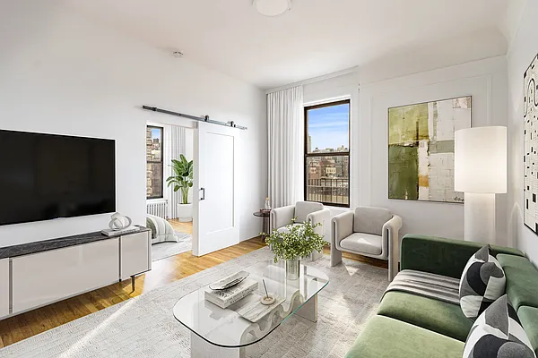 Rented by Brown Harris Stevens | media 11