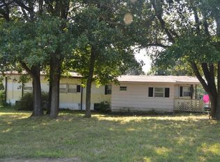 2036 S Ash St, Buffalo, MO 65622