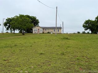 9390 State Highway 89, Ringling, OK 73456