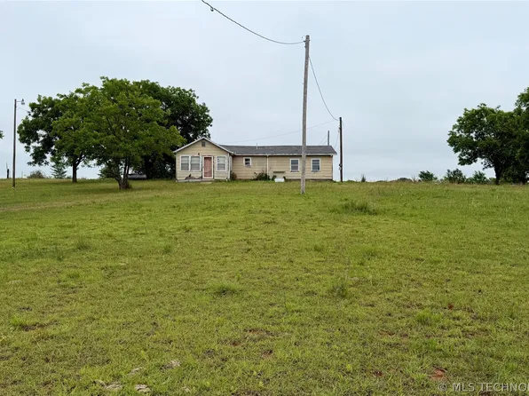 9390 State Highway 89, Ringling, OK 73456