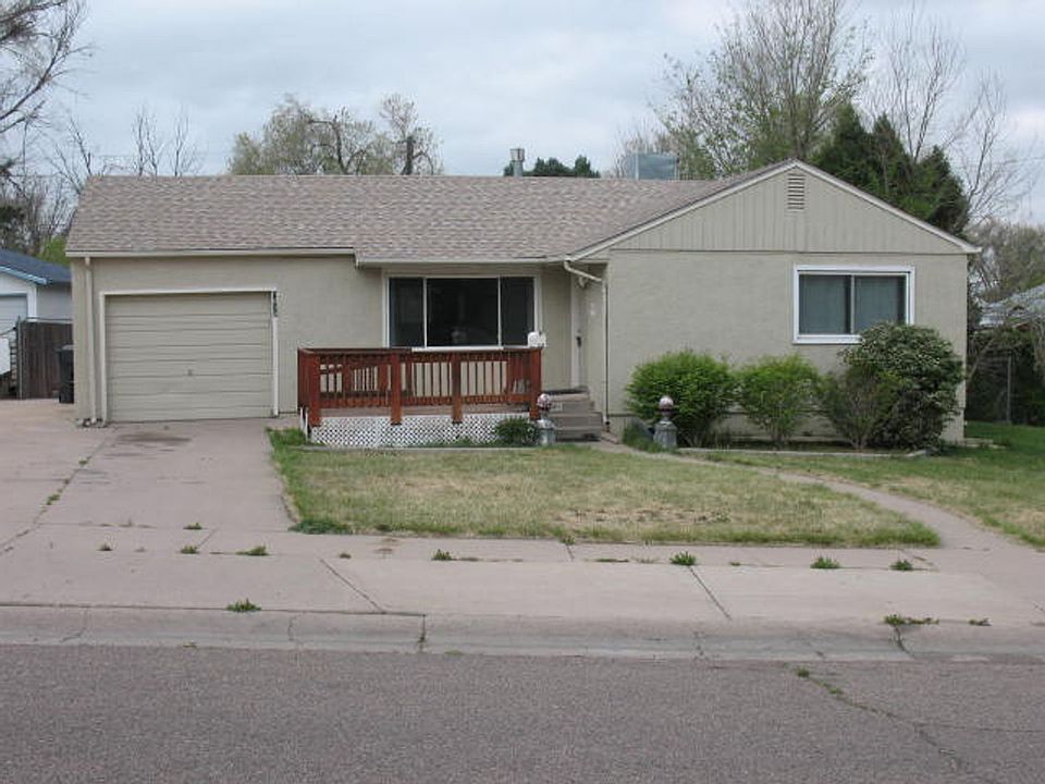 1st image of 1613 Horseshoe Pl