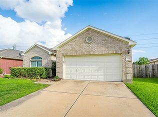 20343 Decker Ridge Dr, Katy, TX 77449