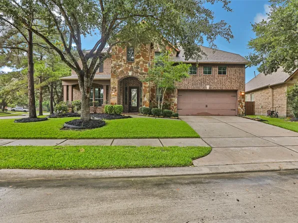 17603 Boysen Ct, Humble, TX 77346