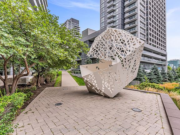 5th image of 2015 Sheppard Ave E #3410