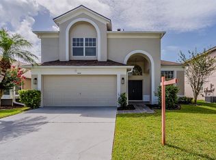 4444 Withrowwood Ct, Orlando, FL 32837