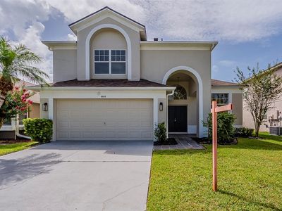 4444 Withrowwood Ct, Orlando, FL, 32837