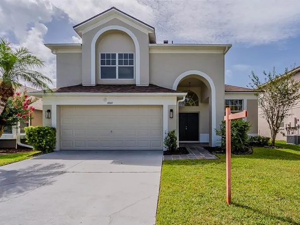 4444 Withrowwood Ct, Orlando, FL 32837