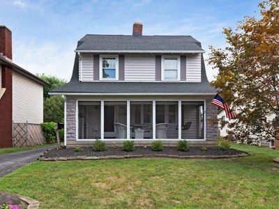 139 Rugg Ave, Newark, OH, 43055