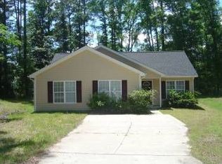 2608 Spring Dr, Raleigh, NC 27610