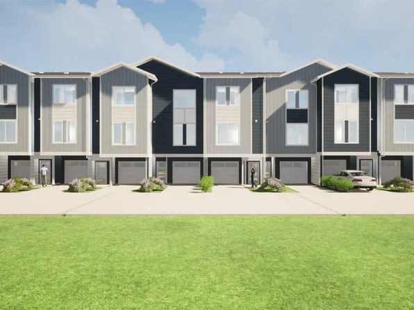 9616 19TH Avenue SE #F, Everett, WA 98208
