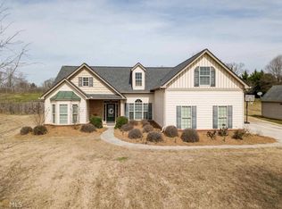 141 Helene Way, Jefferson, GA 30549
