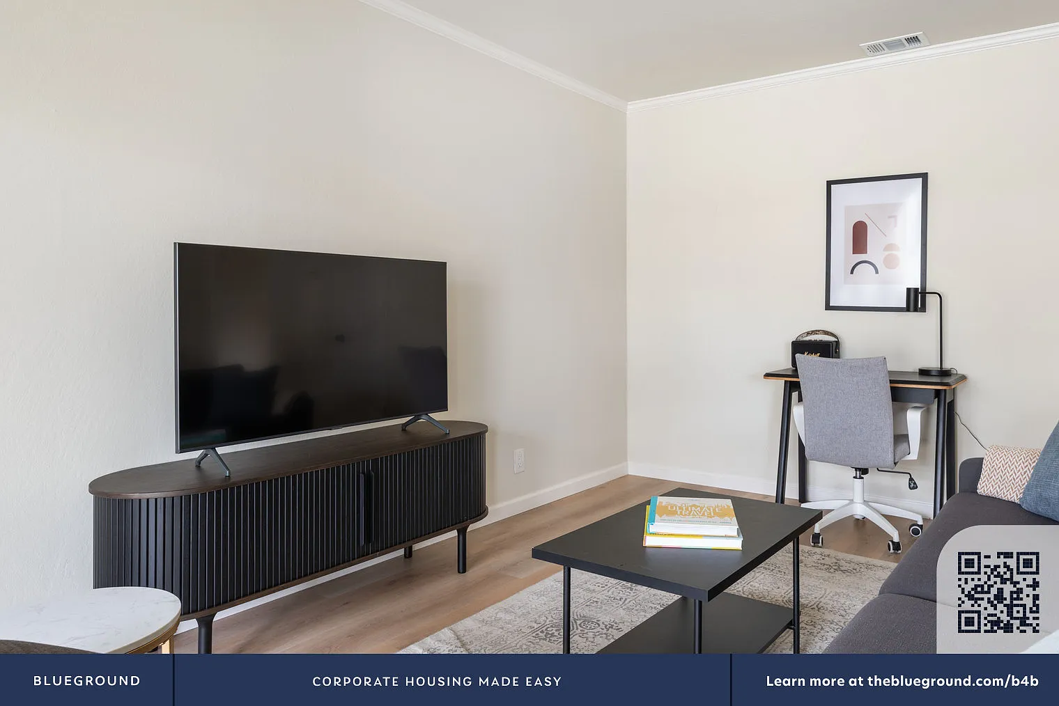 1 bed, 1.0 bath, 800 sqft, $4,080 — Photo 4