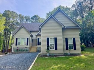 130 Meeting House Rd, Southern Pines, NC 28387