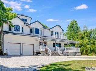 31 Bevin Rd, Northport, NY 11768