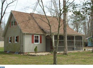 950 Porchtown Rd, Franklinville, NJ 08322