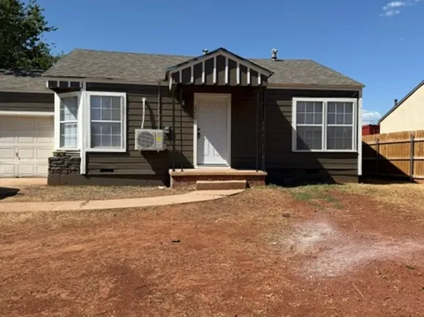 2350 N 18th St, Abilene, TX 79603