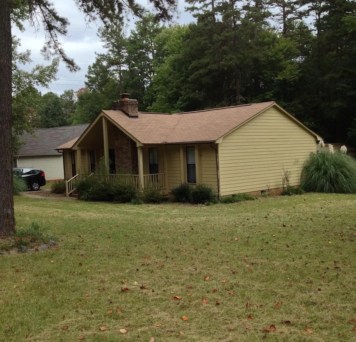 Phillips Road, Matthews — Photo 2