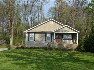 534 Timberlinks Dr, Signal Mountain, TN 37377