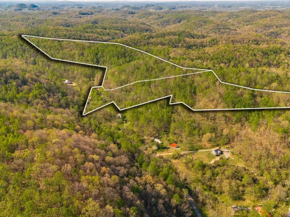 600 Leath Chapel Rd, Bethpage, TN 37022