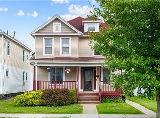 706 Croton St, Rome, NY 13440