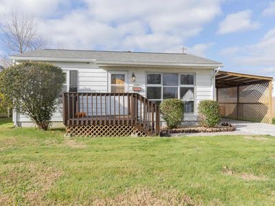 1751 S Parker Dr, Evansville, IN, 47714