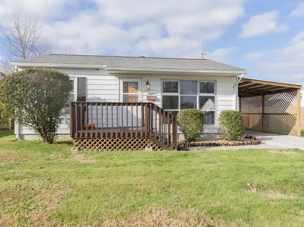 1751 S Parker Dr, Evansville, IN 47714