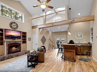 69284 Ladigo, Sisters, OR