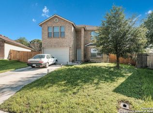 8122 Laguna Palm, San Antonio, TX 78254